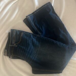 Torrid Luxe Boot Cut